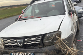 DACIA DUSTER 1 PHASE 2 1.5 DCI - 8V TURBO