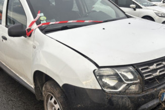 DACIA DUSTER 1 PHASE 2 1.5 DCI - 8V TURBO