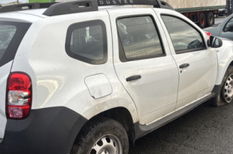 DACIA DUSTER 1 PHASE 2 1.5 DCI - 8V TURBO