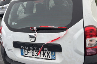 DACIA DUSTER 1 PHASE 2 1.5 DCI - 8V TURBO
