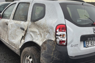 DACIA DUSTER 1 PHASE 2 1.5 DCI - 8V TURBO
