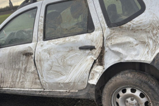 DACIA DUSTER 1 PHASE 2 1.5 DCI - 8V TURBO