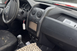DACIA DUSTER 1 PHASE 2 1.5 DCI - 8V TURBO
