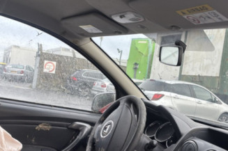 DACIA DUSTER 1 PHASE 2 1.5 DCI - 8V TURBO