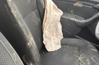 DACIA DUSTER 1 PHASE 2 1.5 DCI - 8V TURBO