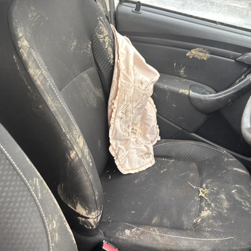 DACIA DUSTER 1 PHASE 2 1.5 DCI - 8V TURBO Photo n°12