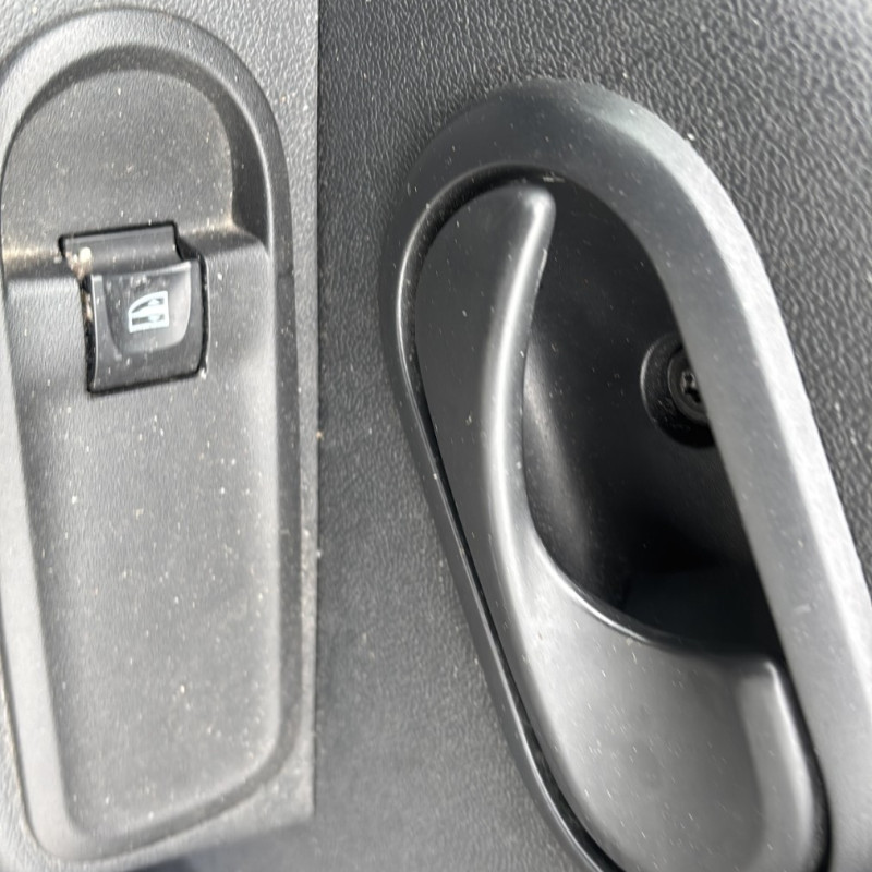 DACIA DUSTER 1 PHASE 2 1.5 DCI - 8V TURBO Photo n°13