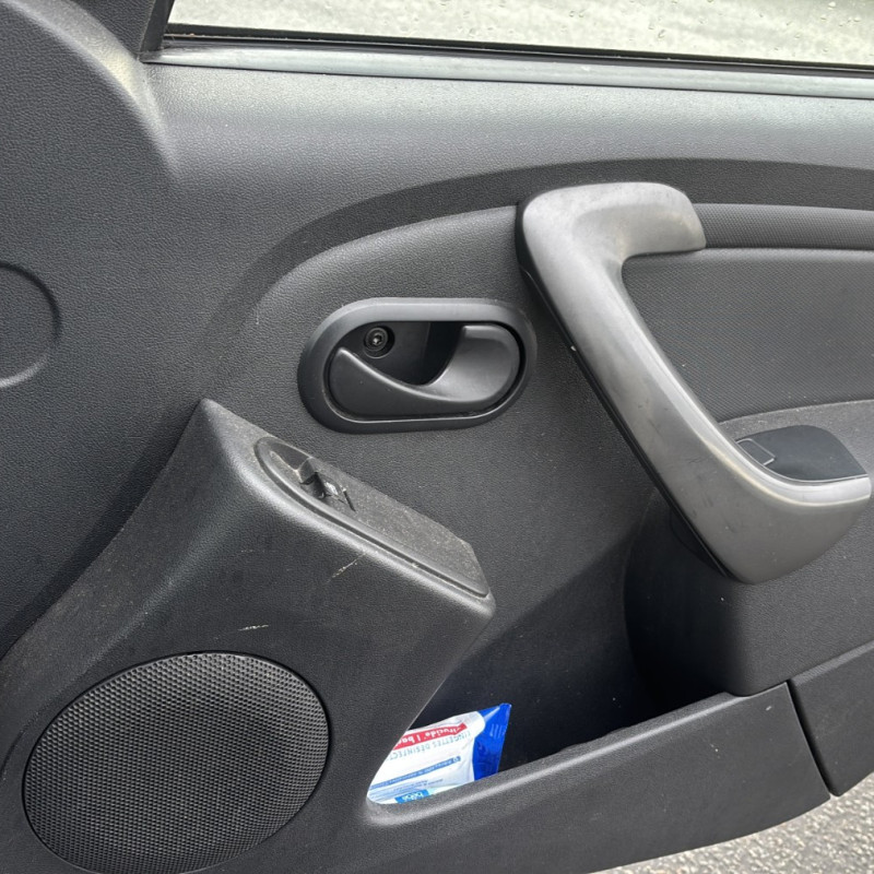 DACIA DUSTER 1 PHASE 2 1.5 DCI - 8V TURBO Photo n°14