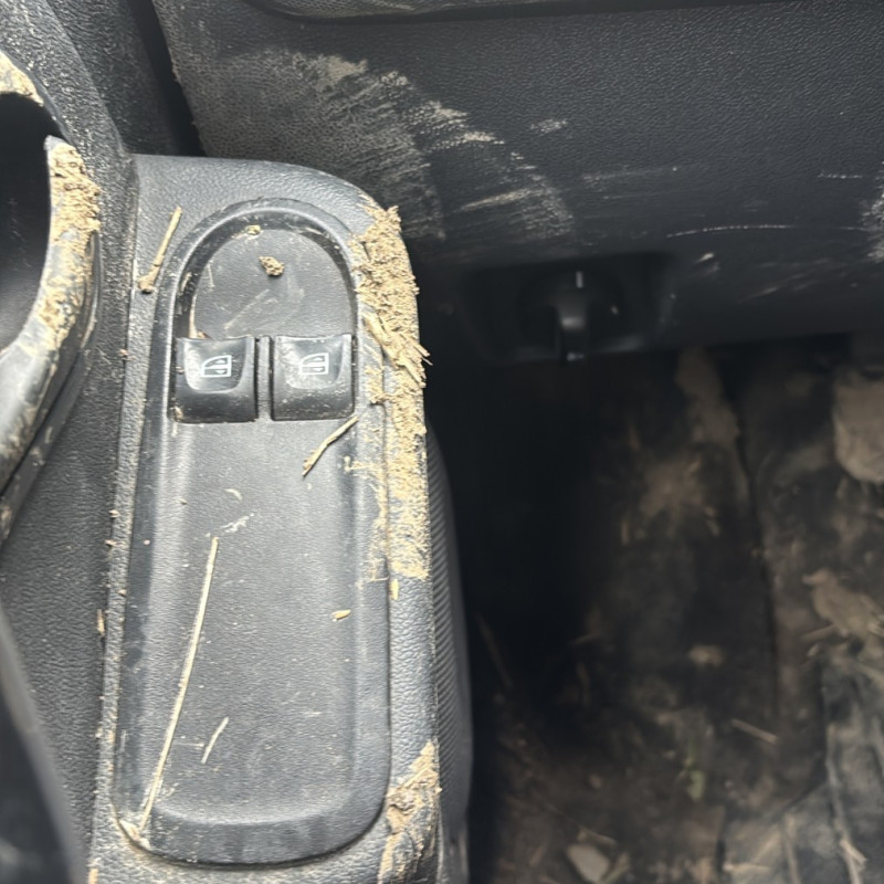 DACIA DUSTER 1 PHASE 2 1.5 DCI - 8V TURBO Photo n°15