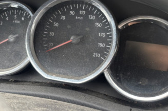 DACIA DUSTER 1 PHASE 2 1.5 DCI - 8V TURBO