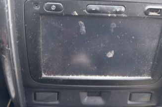 DACIA DUSTER 1 PHASE 2 1.5 DCI - 8V TURBO