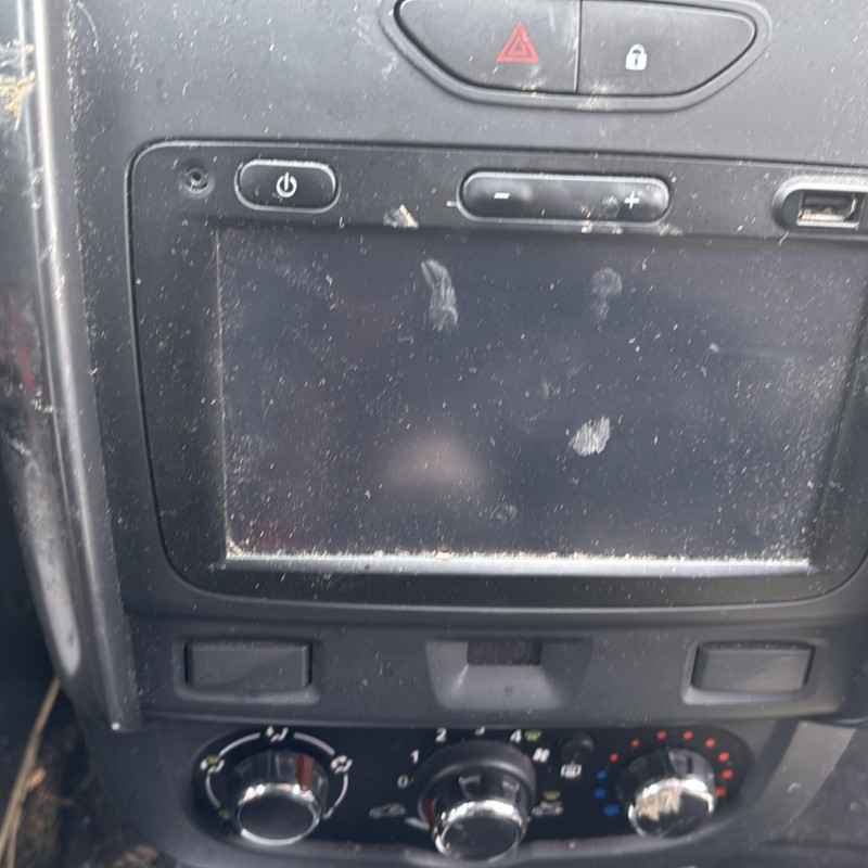 DACIA DUSTER 1 PHASE 2 1.5 DCI - 8V TURBO Photo n°18