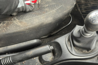 DACIA DUSTER 1 PHASE 2 1.5 DCI - 8V TURBO