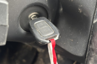 DACIA DUSTER 1 PHASE 2 1.5 DCI - 8V TURBO