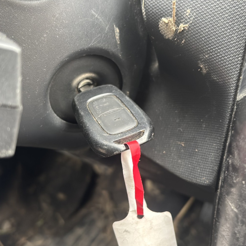 DACIA DUSTER 1 PHASE 2 1.5 DCI - 8V TURBO Photo n°21