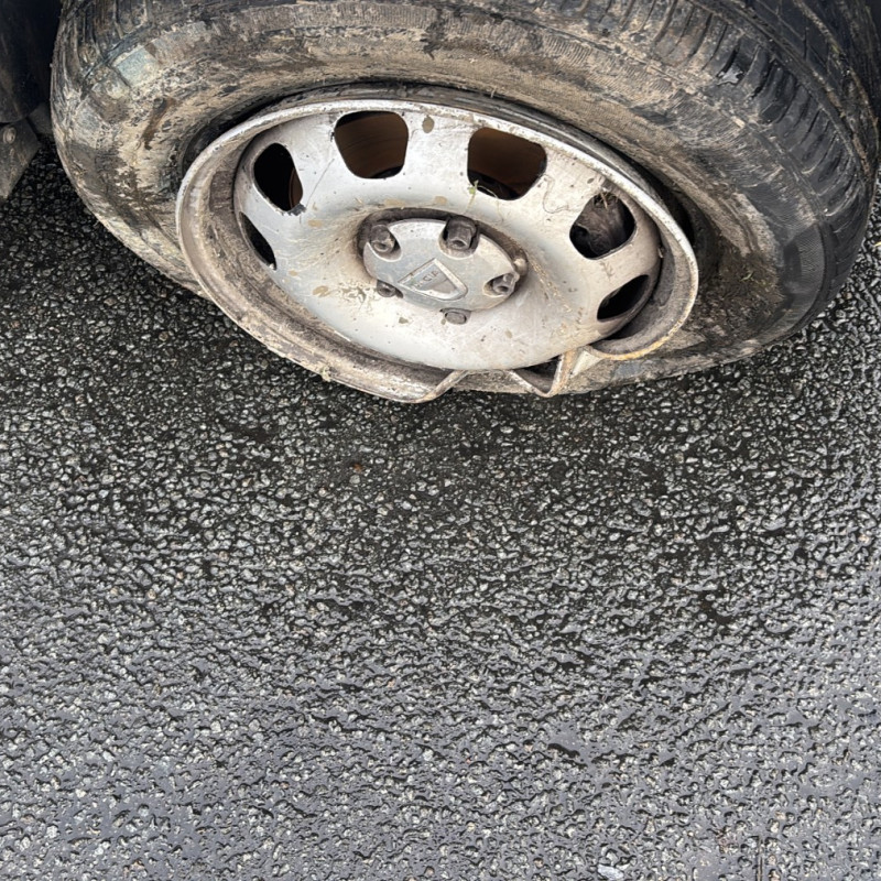 DACIA DUSTER 1 PHASE 2 1.5 DCI - 8V TURBO Photo n°22