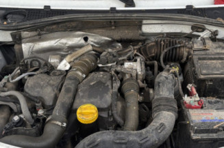 DACIA DUSTER 1 PHASE 2 1.5 DCI - 8V TURBO