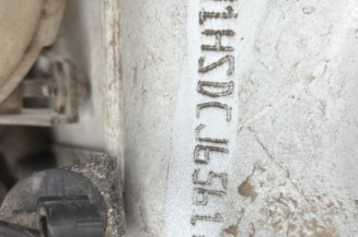 DACIA DUSTER 1 PHASE 2 1.5 DCI - 8V TURBO