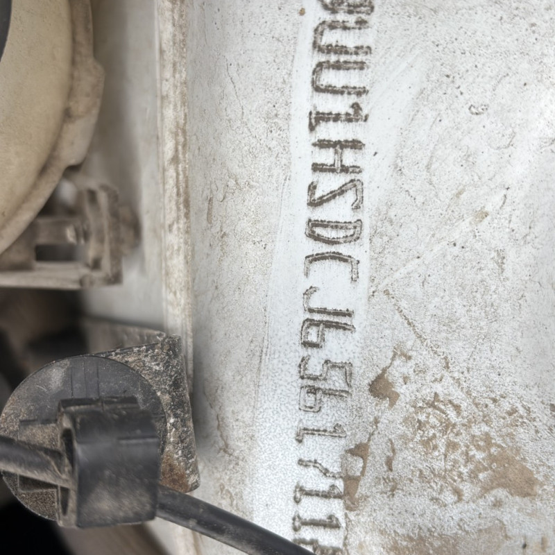 DACIA DUSTER 1 PHASE 2 1.5 DCI - 8V TURBO Photo n°24