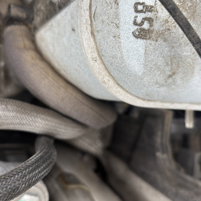 DACIA DUSTER 1 PHASE 2 1.5 DCI - 8V TURBO Photo n°25