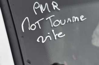 DACIA DUSTER 1 PHASE 2 1.5 DCI - 8V TURBO