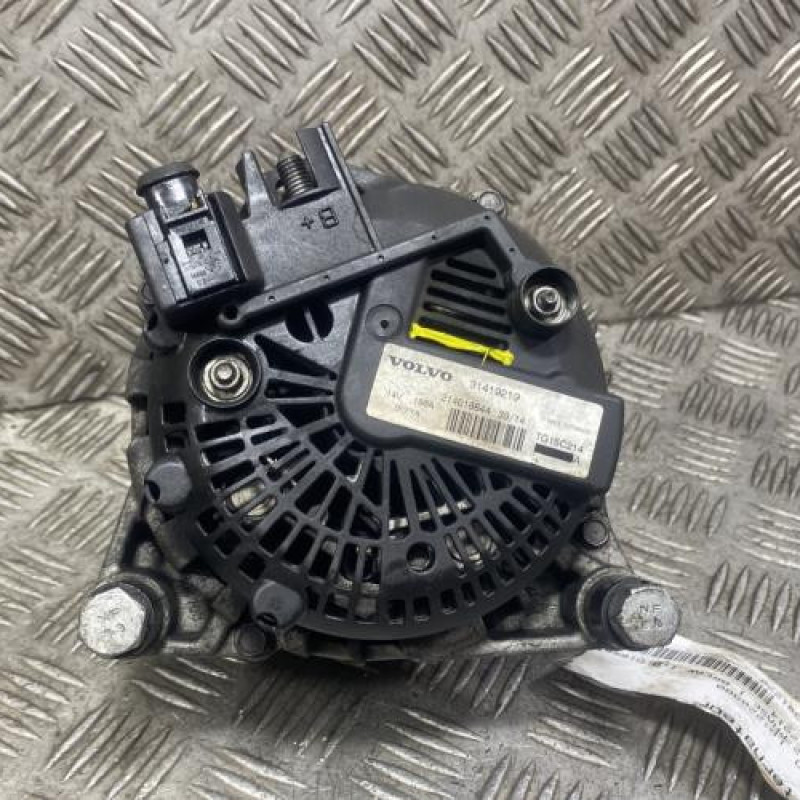 Alternateur VOLVO V 40 2 Photo n°1
