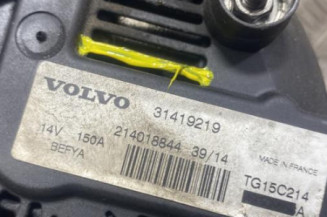 Alternateur VOLVO V 40 2
