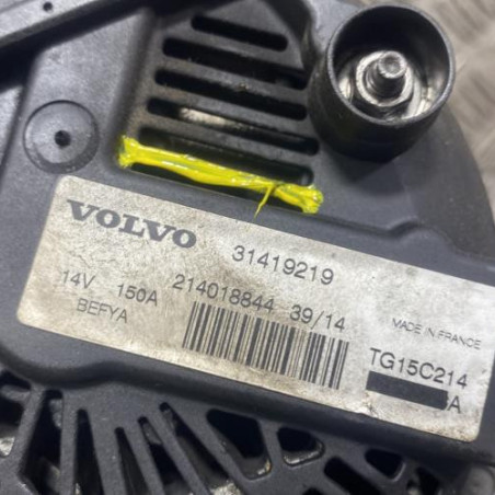 Alternateur VOLVO V 40 2