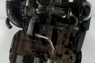 Moteur RENAULT KANGOO 2 Photo n°1