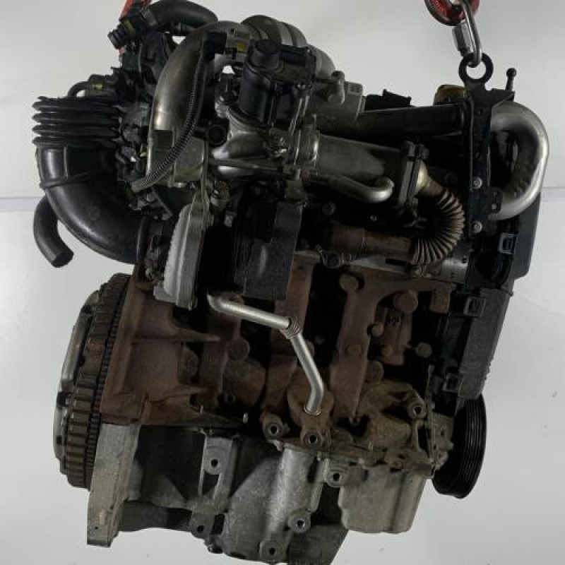 Moteur RENAULT KANGOO 2 Photo n°1