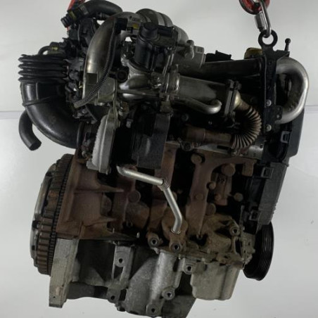 Moteur RENAULT KANGOO 2 Photo n°1