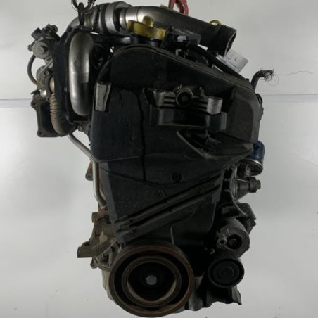 Moteur RENAULT KANGOO 2