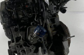 Moteur RENAULT KANGOO 2