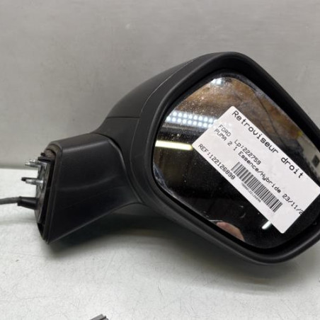 Retroviseur droit FORD PUMA 2 Photo n°1