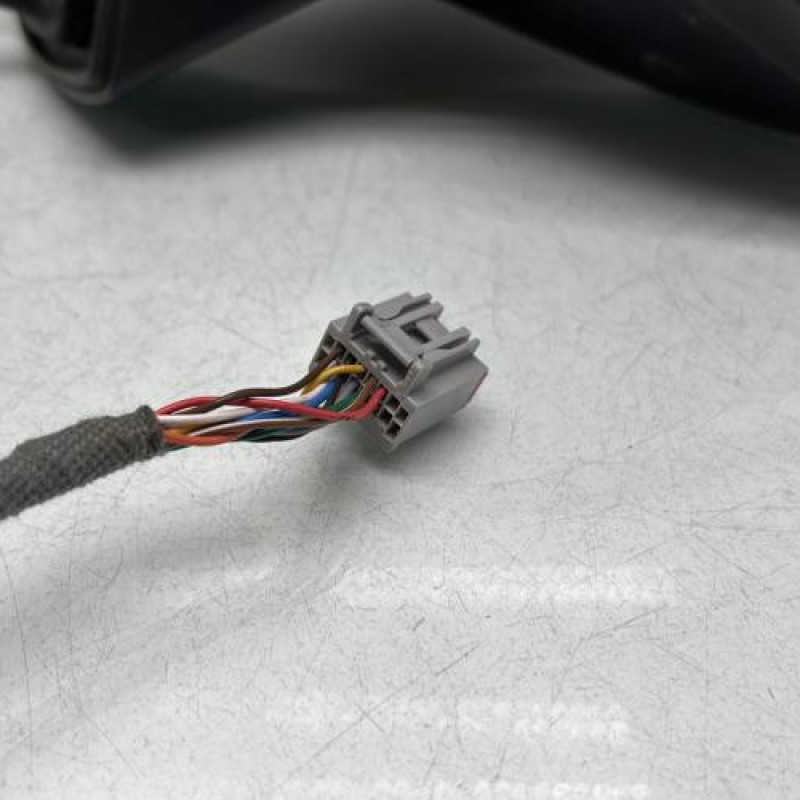 Retroviseur droit FORD PUMA 2 Photo n°3