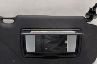 Pare soleil droit FORD PUMA 2 Photo n°1