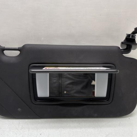 Pare soleil droit FORD PUMA 2 Photo n°1