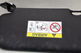 Pare soleil droit FORD PUMA 2