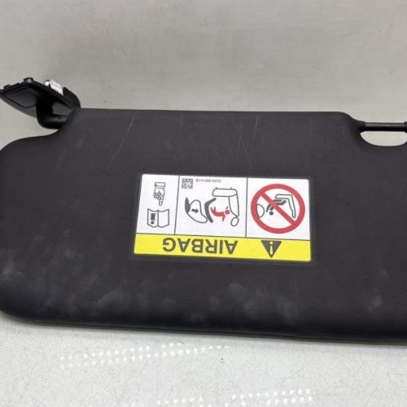 Pare soleil droit FORD PUMA 2 Photo n°3