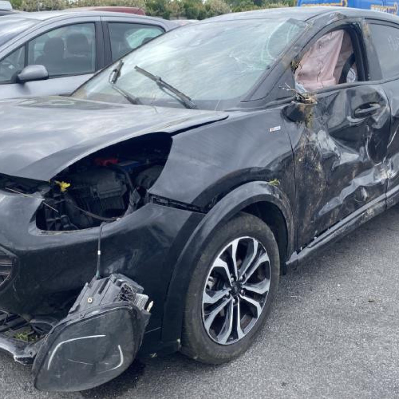 Pare soleil droit FORD PUMA 2 Photo n°5