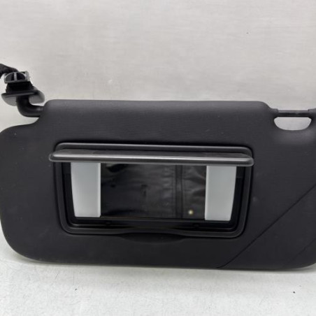 Pare soleil gauche FORD PUMA 2 Photo n°1