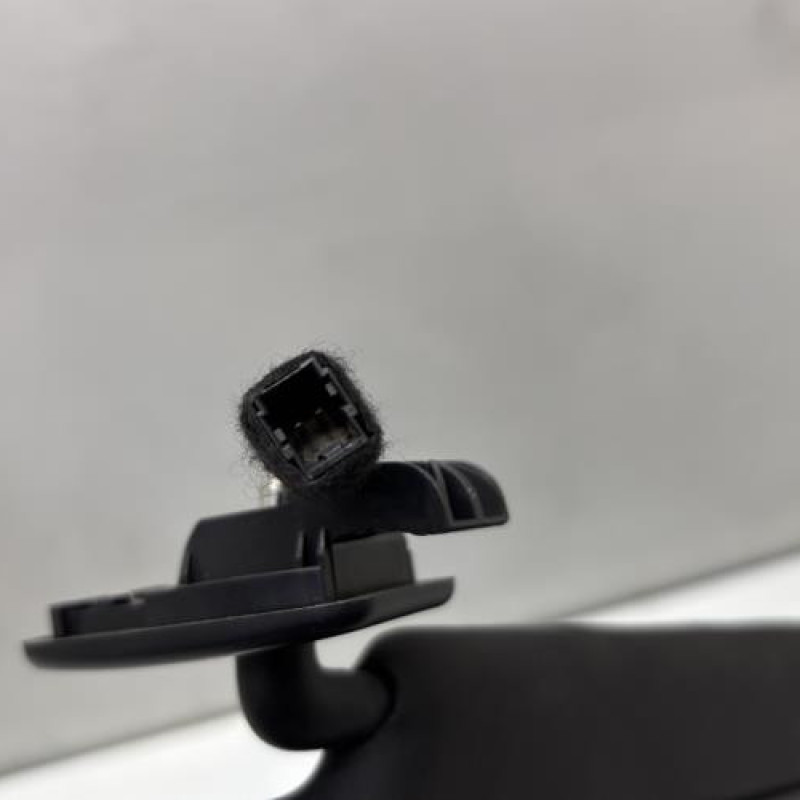 Pare soleil gauche FORD PUMA 2 Photo n°4