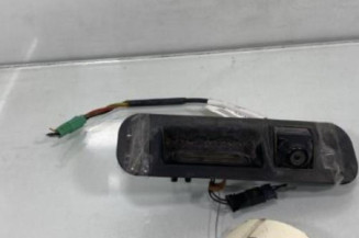 Bouton de coffre OPEL ASTRA J SPORTS