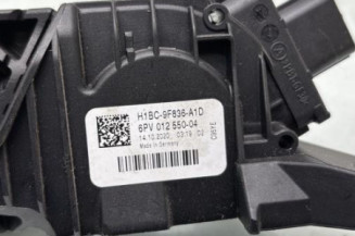 Pedale d'accelerateur FORD PUMA 2