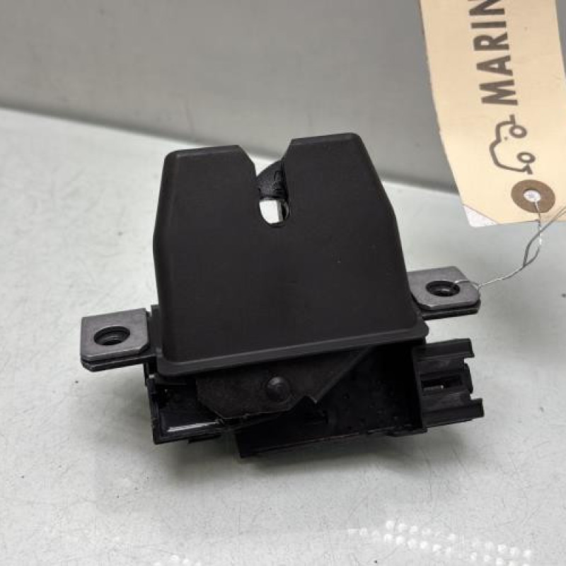 Serrure de coffre FORD PUMA 2 Photo n°1