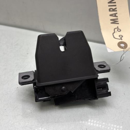 Serrure de coffre FORD PUMA 2 Photo n°1