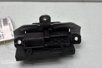 Serrure de coffre FORD PUMA 2