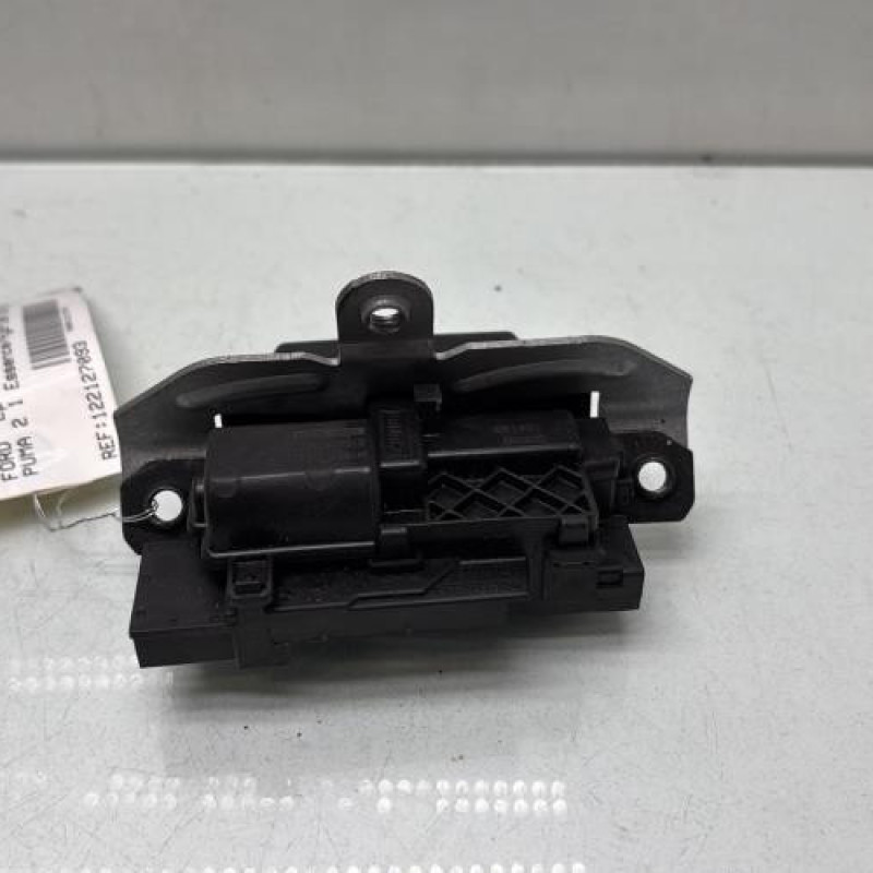 Serrure de coffre FORD PUMA 2 Photo n°2