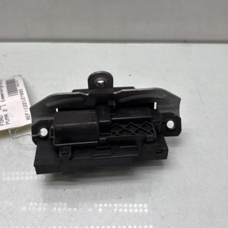 Serrure de coffre FORD PUMA 2