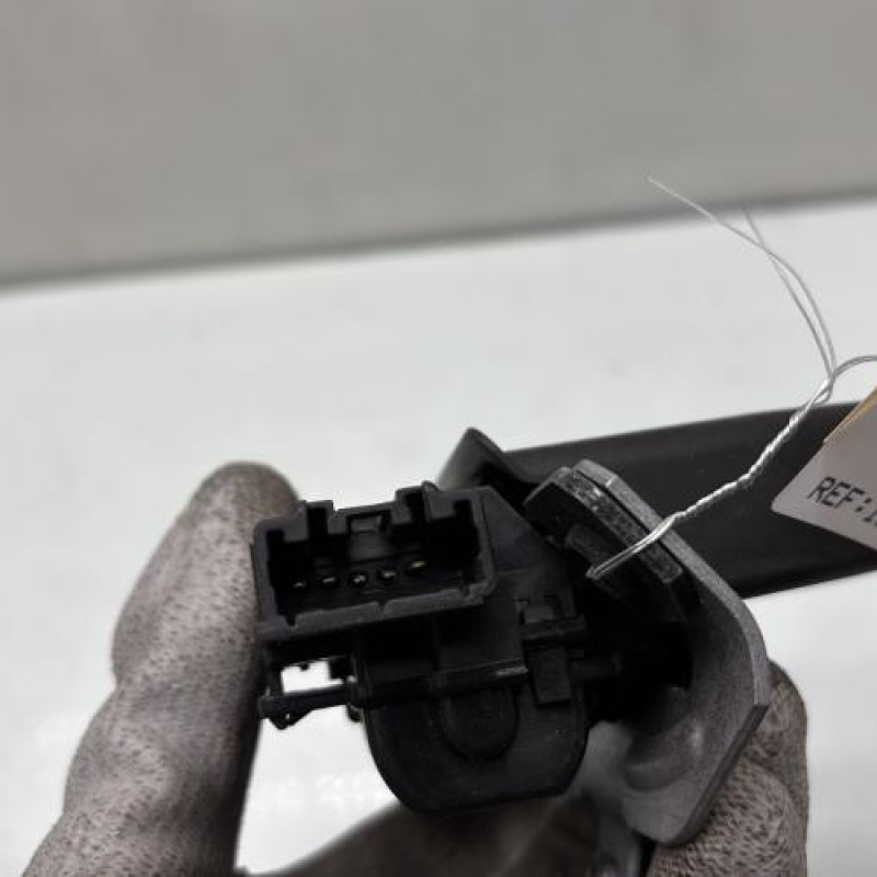 Serrure de coffre FORD PUMA 2 Photo n°3